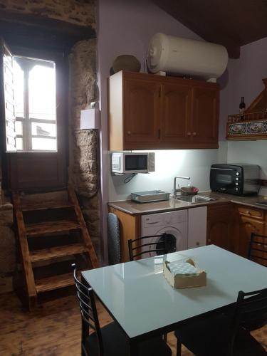 A Paragűeria (A Paragueria) in Ponferrada