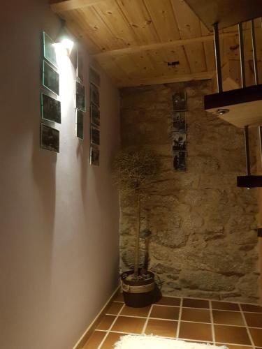 A Paragűeria (A Paragueria) in Ponferrada