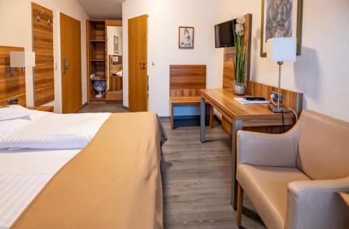 Waldhotel Morhoff - image 2