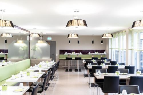 Hotel Demas City - image 7