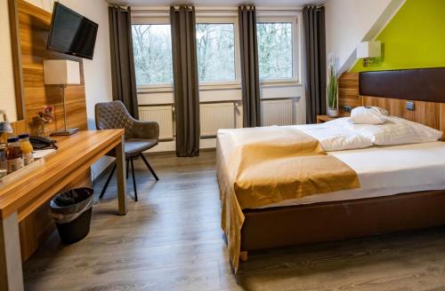 Waldhotel Morhoff - image 4