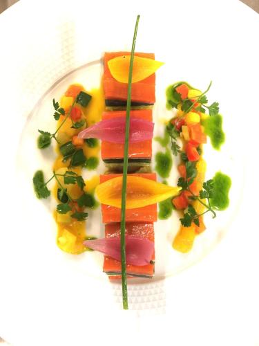 Foto - Logis Hotel Restaurant l'Orée Des Bois