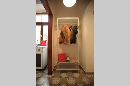 Ferienwohnung Enjoy Gоrlitz - Parkplatz 358m von Theaterpassage entfernt