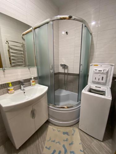 The Heart of Lviv Apartments - Lviv - image 4