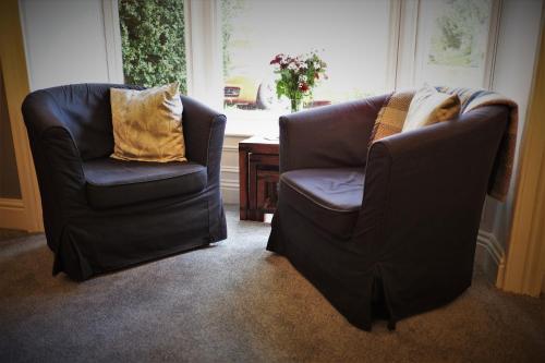 West End Guest House - image 11