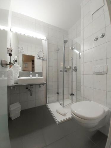 Hotel Montana Limburg - main image