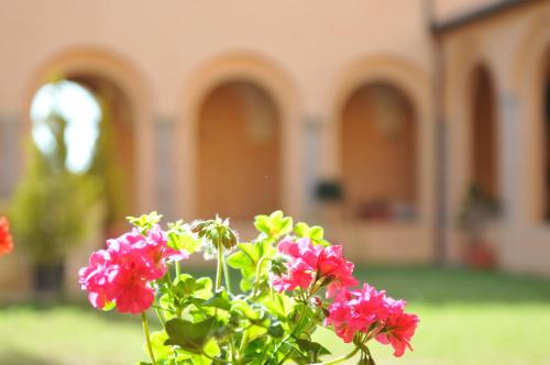 Chiostro Delle Monache Hostel Volterra