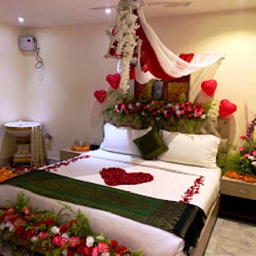 Hotel Sher E Punjab