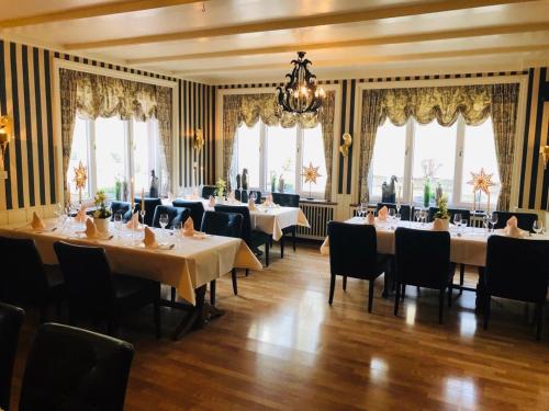 Waldhotel Morhoff - image 10