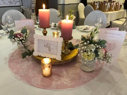 Waldhotel Morhoff - image 7