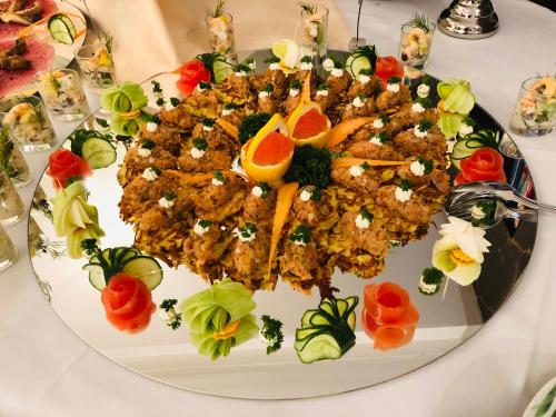 Waldhotel Morhoff - image 13