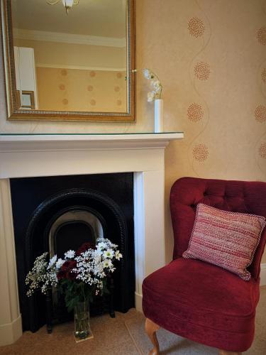 West End Guest House - image 9