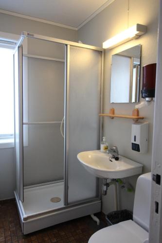Åndalsnes Hostel, Åndalsnes (foto 10)
