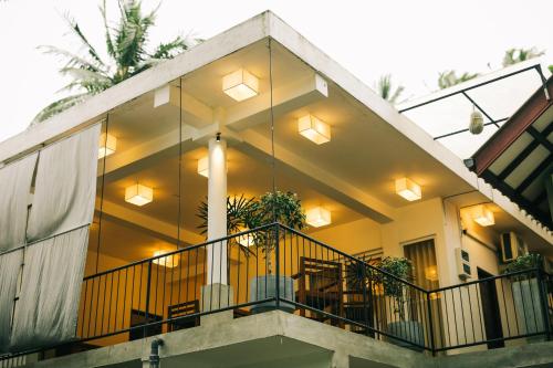 Nalya Residence, Kandy