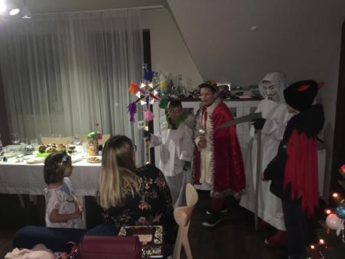 Poduszka Apartamenty pod Łysicą - image 11