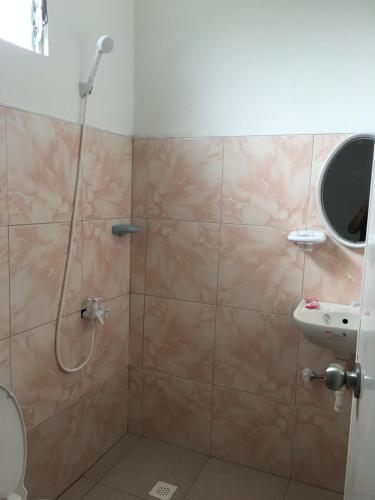 Panglao Rainbow Inn Room Type - Economy Double Room