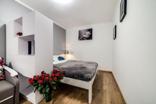 2 bedrooms, 3 beds