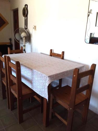 las cuatro eme in Paysandu