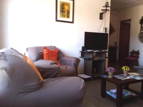 المرافق, las cuatro eme in Paysandu