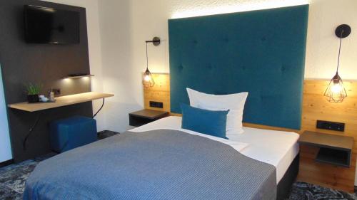 Hotel Mariandl - Bergen