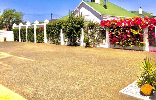 De Graaff Manor in Graaff-Reinet