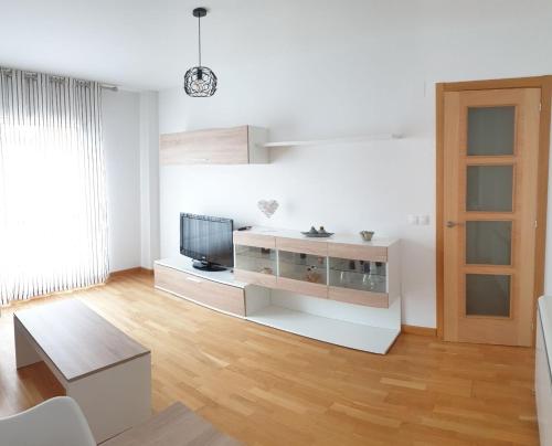 Slow House Sarria - Apartment