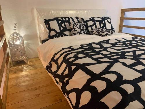  Urban loft in Manciano