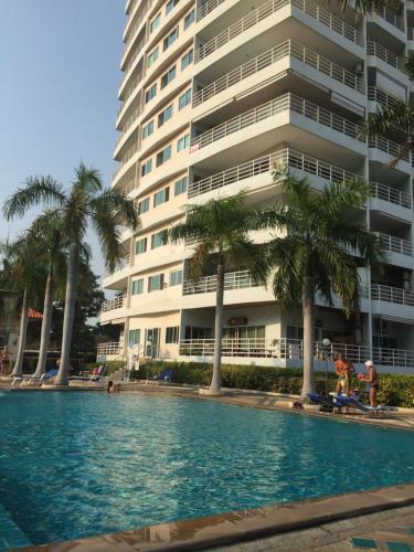 Pavle Apartments, ViewTalay5 Pattaya