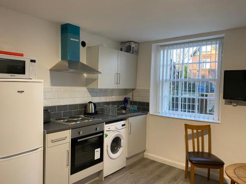 Westgate Apartments 2