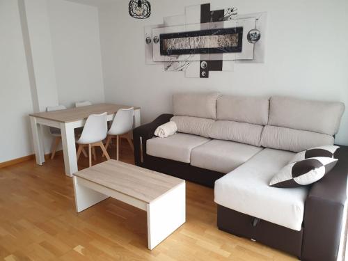  Slow House Sarria in Sarria