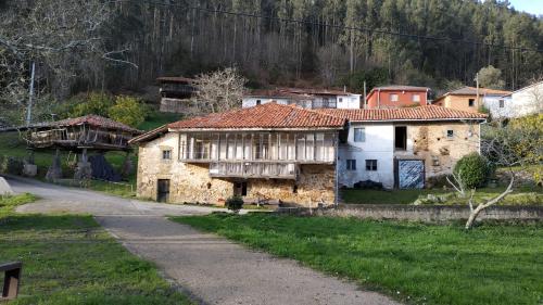 Hotel Casa Vieja del Sastre - image 11