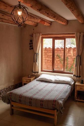 Jacaranda Guest House