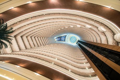 Khalidiya Palace Rayhaan by Rotana, Abu Dhabi