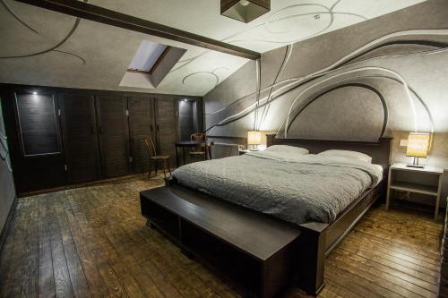 Inns in Rovno 