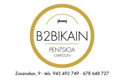 PENSIÓN B2BIKAIN - image 11
