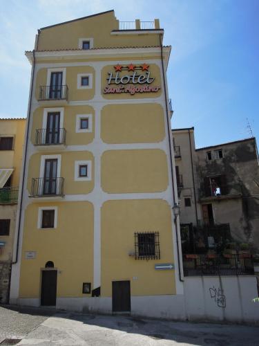 Hotel Sant'Agostino