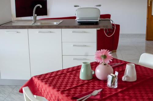  BnB acasaconme in Lucito