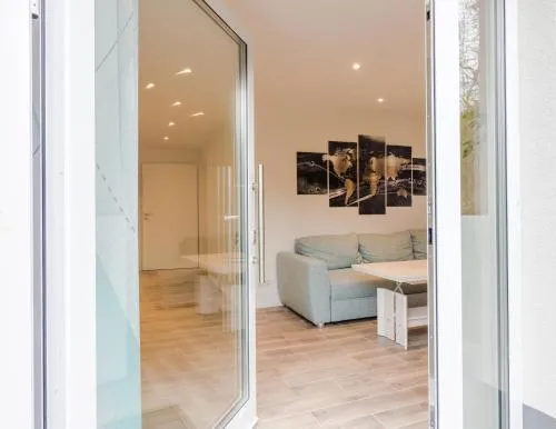 Moderne Ferienwohnung mit Komfort und Extras - ideal für Fahrradfahrer in Jever, Deutschland