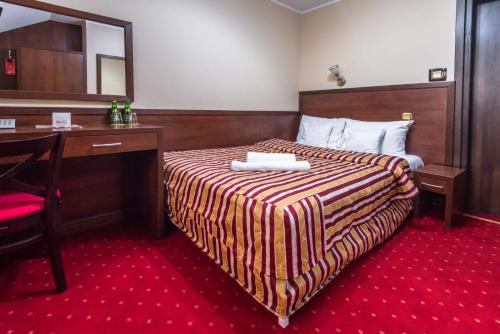 Hotel Poniatowski - image 13