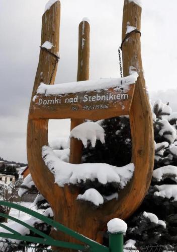 Domki nad Stebnikiem - main image