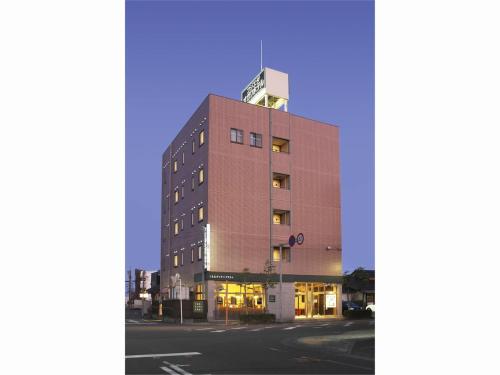 Fujieda Ogawa Hotel フジエダオガワホテル