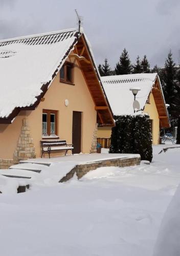 Domki nad Stebnikiem - image 10