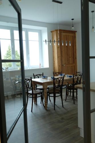 Maison d'hôtes Le 90 - image 12
