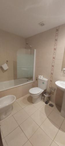 Hotel Águila Real – Cangas de Onis, FL
