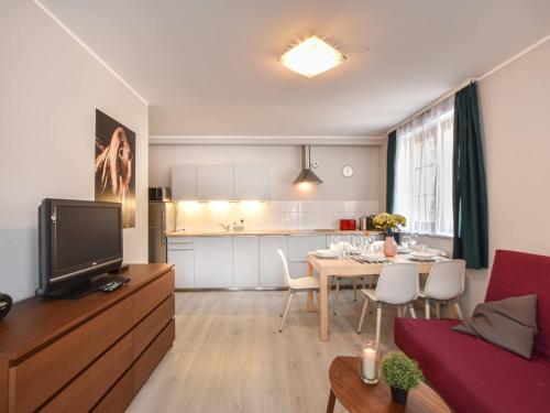 VacationClub – Osiedle Podgórze 1E Apartament 19, Szklarska Poręba (Foto 4)
