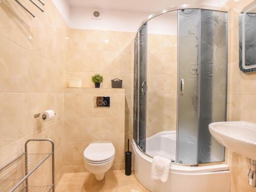 VacationClub – Osiedle Podgórze 1E Apartament 19, Szklarska Poręba (Foto 8)