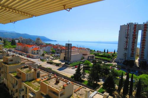 Sweet Peppermint View, Spalato (Split)