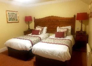 The Atherstone Red Lion Hotel - image 9