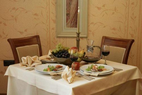 ApartComplex Splendid - Apartment Romance № 46, St. St. Constantine and Helena (photo 5)