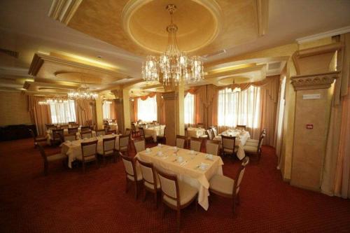 ApartComplex Splendid - Apartment Romance № 46, St. St. Constantine and Helena (photo 3)
